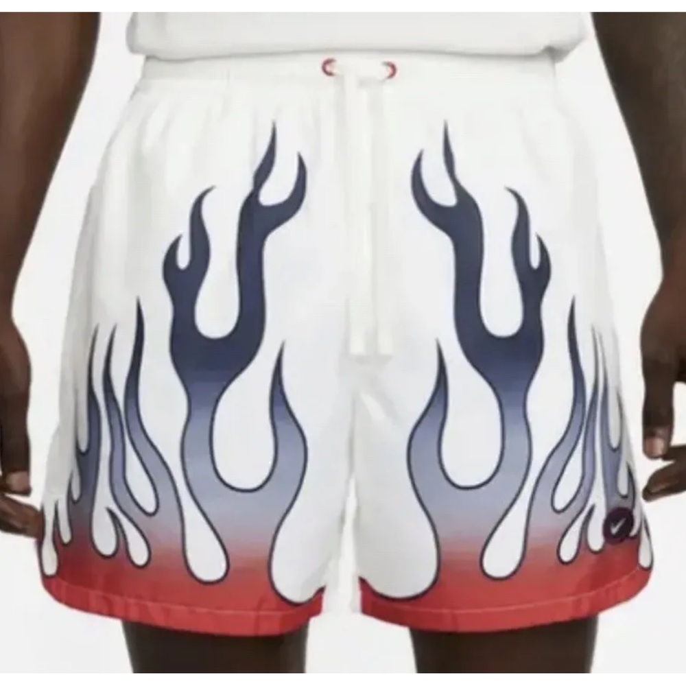 Nike Sportswear Woven Flow Men's Shorts